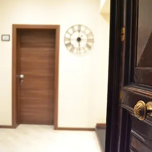 Palazzo Liberty , Bolonya İtalya