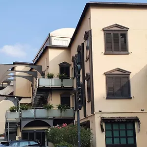 San Giorgio 3*, Bergamo İtalya