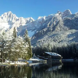 Hotel Al San Vito di Cadore