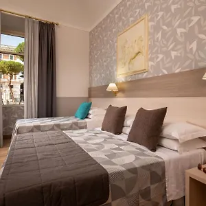Dorica 3*, Roma İtalya