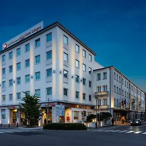 Western Bologna 4*, Mestre İtalya