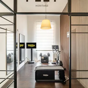 Pensión Pley Boutique Del Centro Cagliari