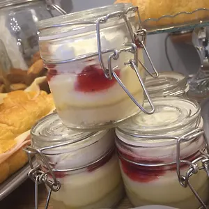 La Nannina Bed and breakfast