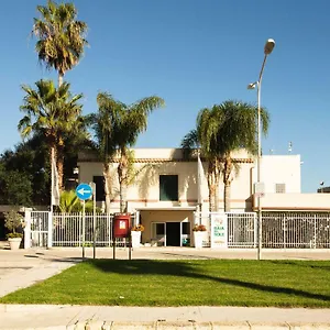 Hotel Baia Del Sole Marina di Ragusa
