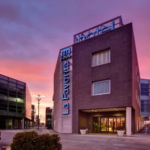 visit hotel