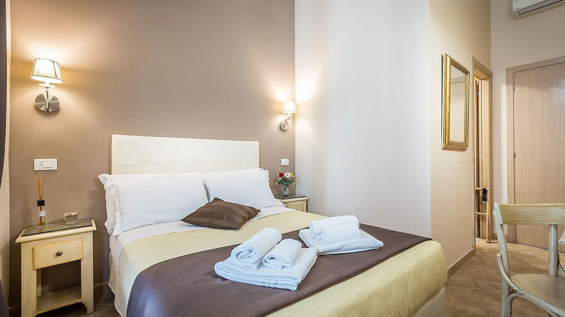 Bed and Breakfast Sognando Firenze