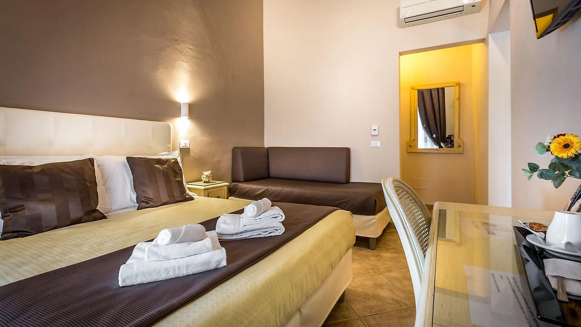 Bed and Breakfast Sognando Firenze
