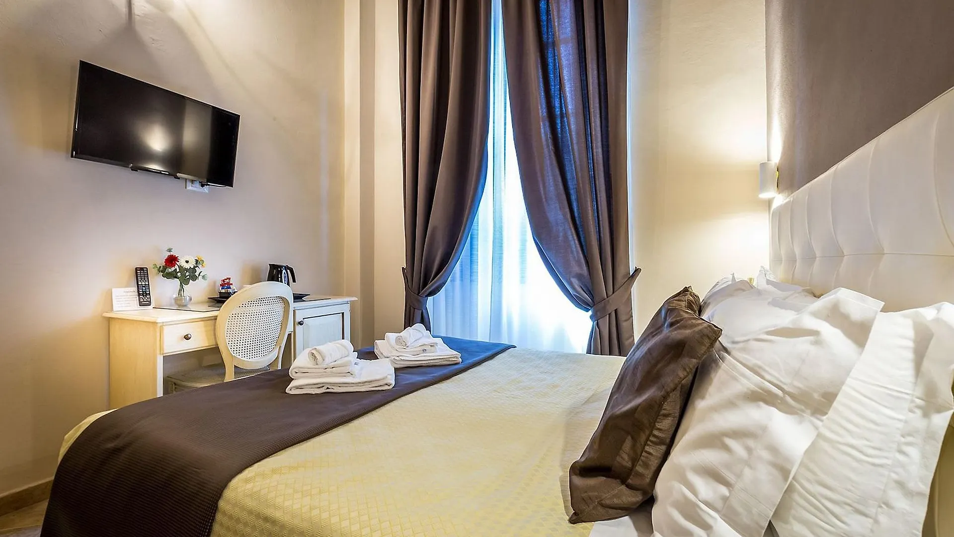 Bed and Breakfast Sognando Firenze