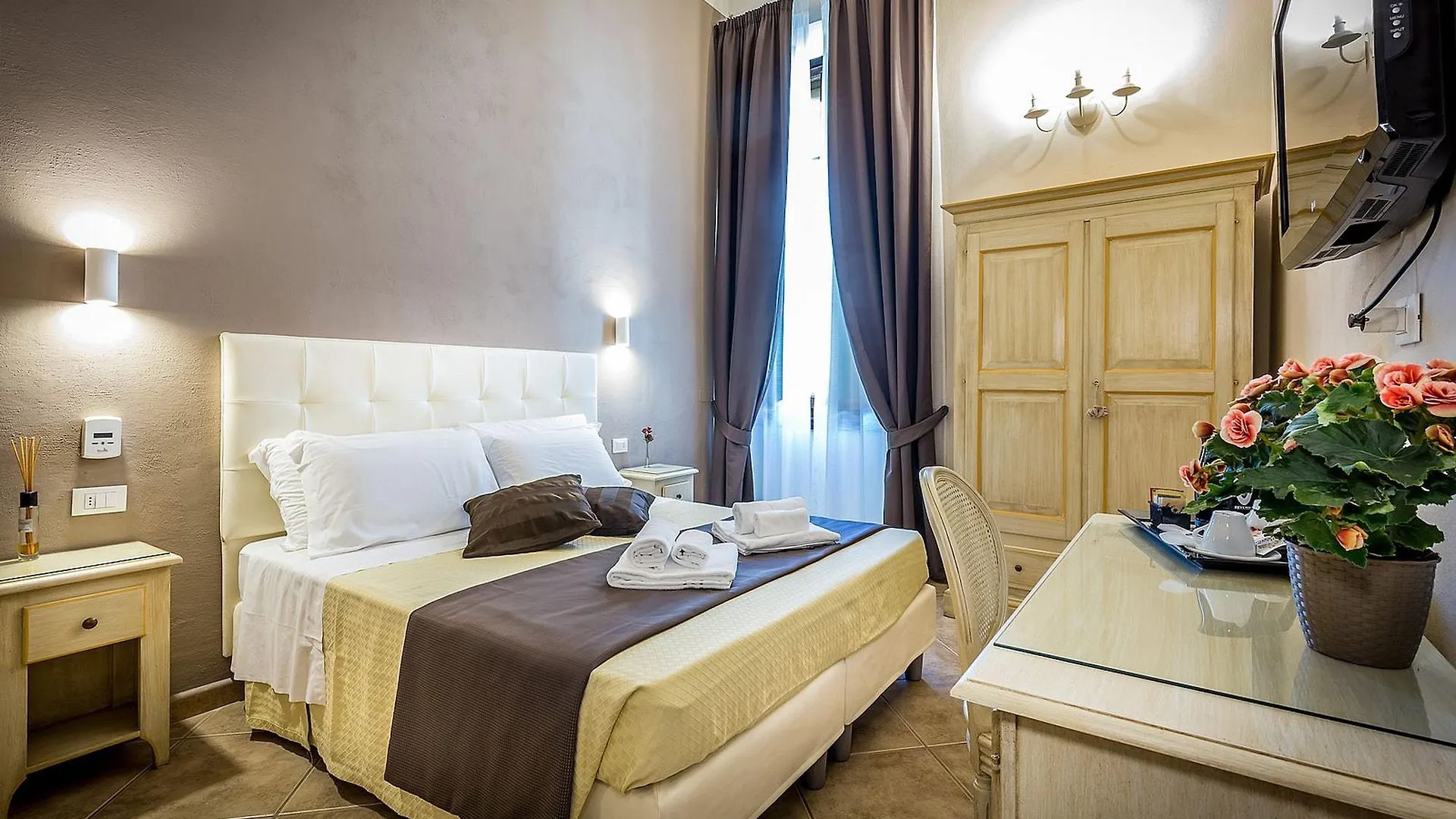 Bed and Breakfast Sognando Firenze