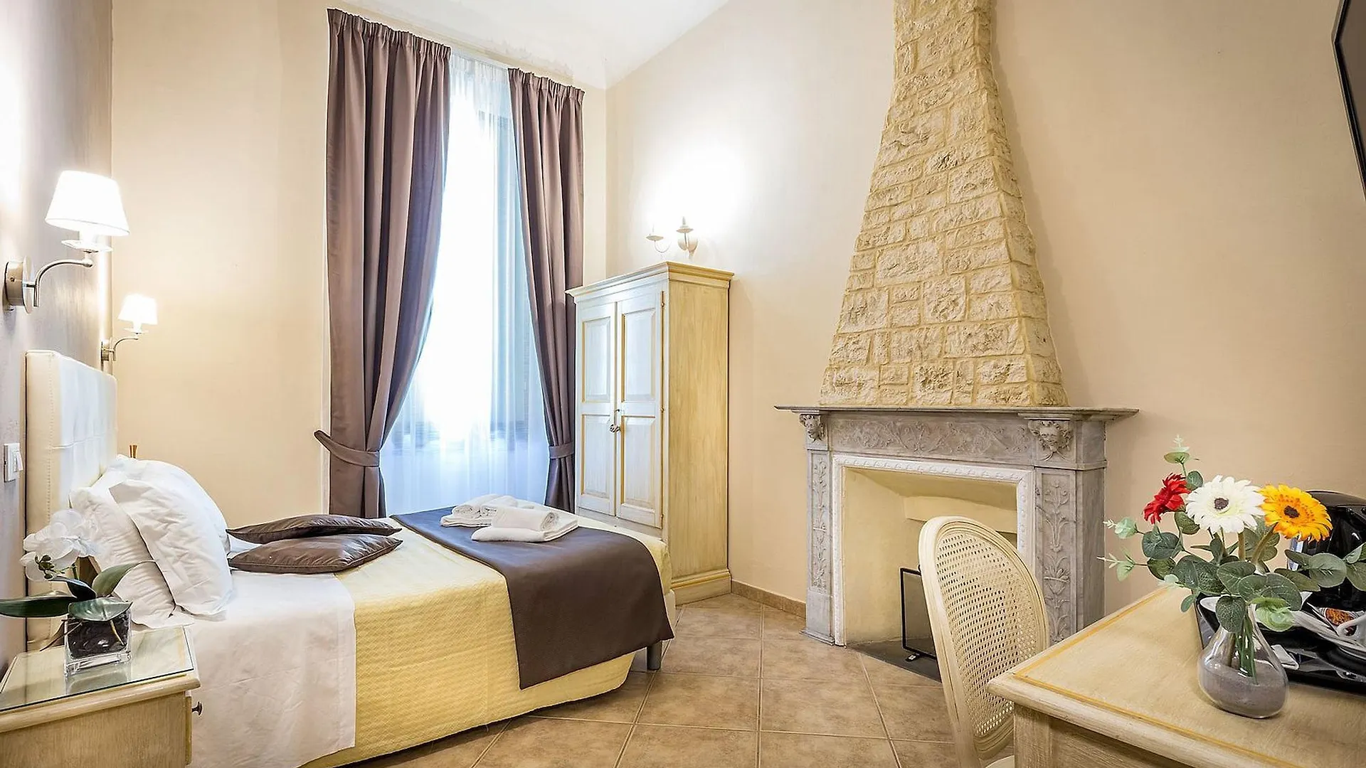 Bed and Breakfast Sognando Firenze