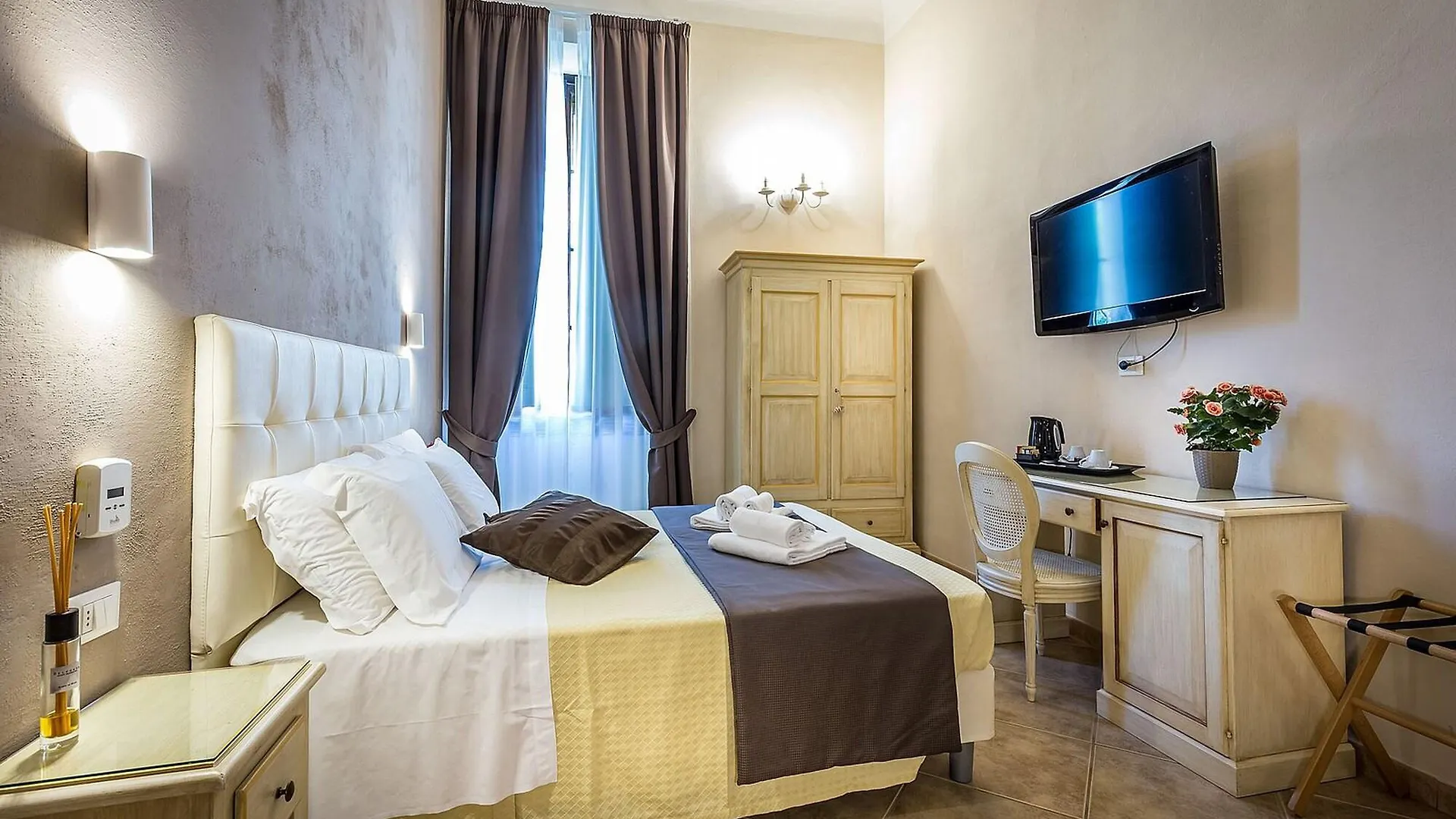 Bed and Breakfast Sognando Firenze