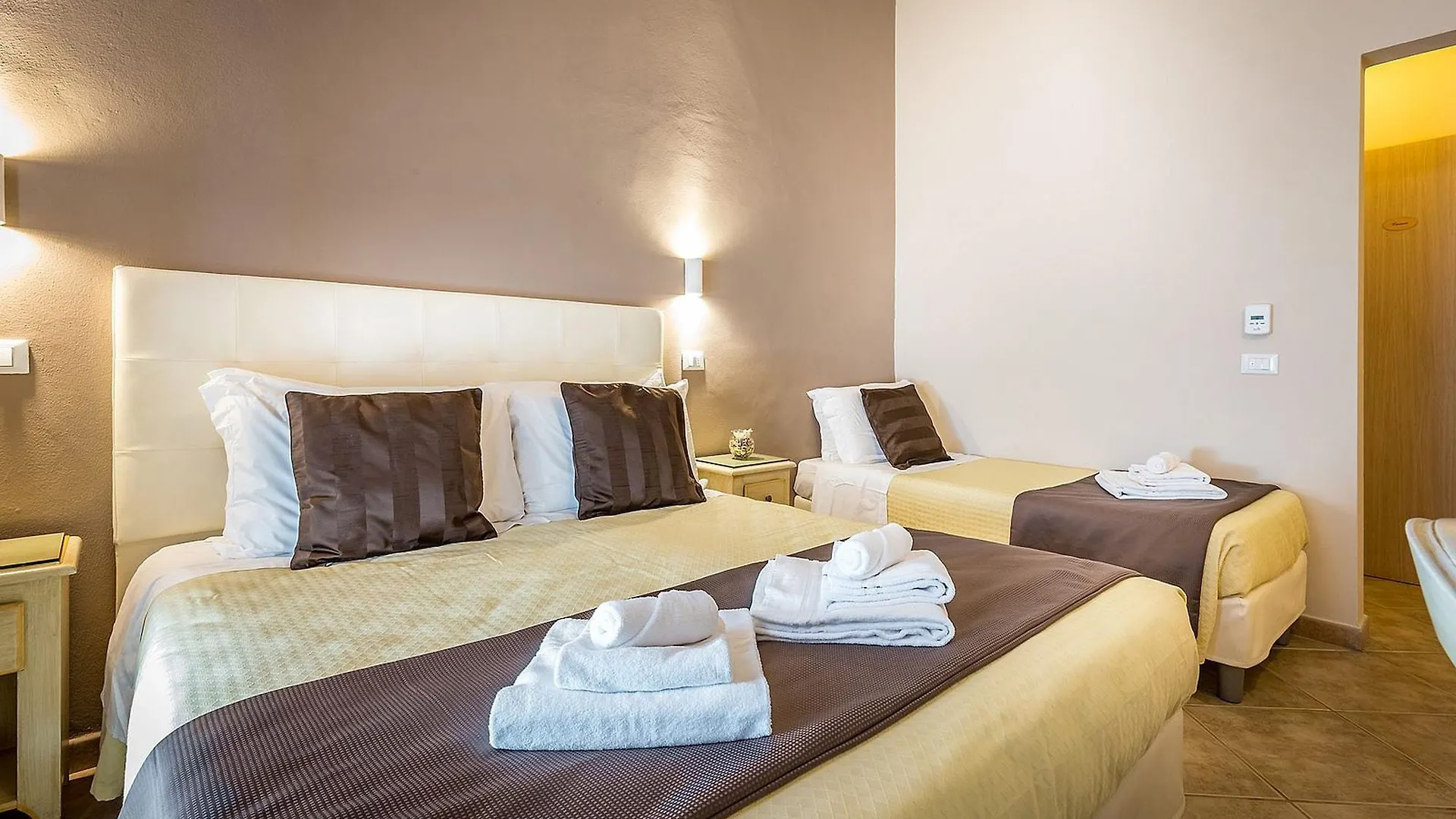 Bed and Breakfast Sognando Firenze  Florencia