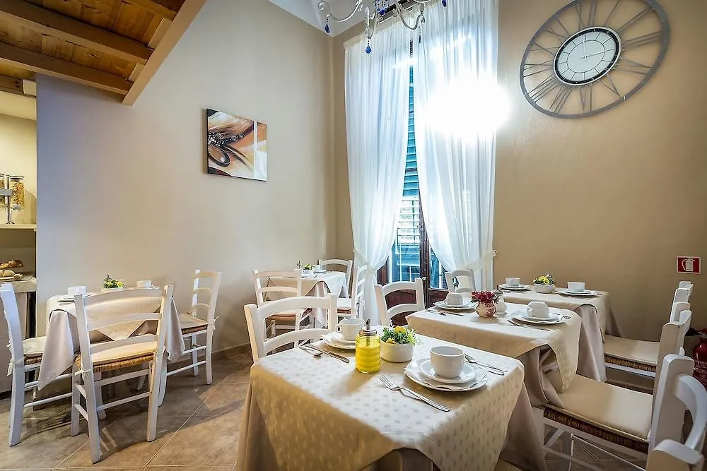 Bed and Breakfast Sognando Firenze Italia