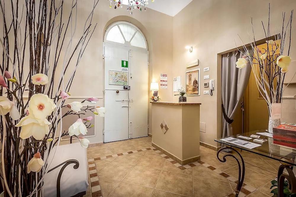 Sognando Firenze Bed & Breakfast Florence