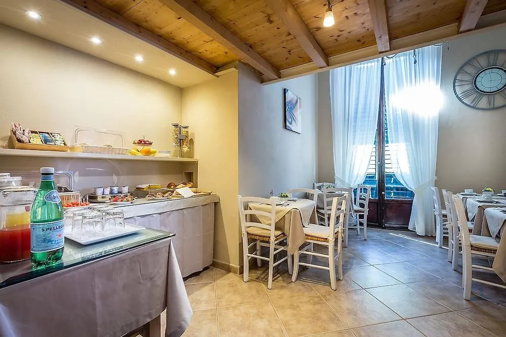 Bed and Breakfast Sognando Firenze  Florencia