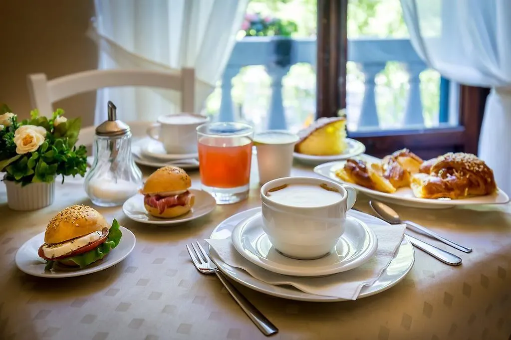 Bed and Breakfast Sognando Firenze Florencia