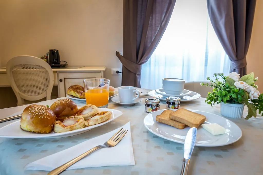 Bed and Breakfast Sognando Firenze