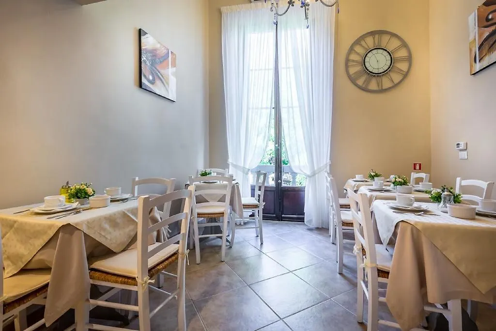 ***  Bed and Breakfast Sognando Firenze Italia