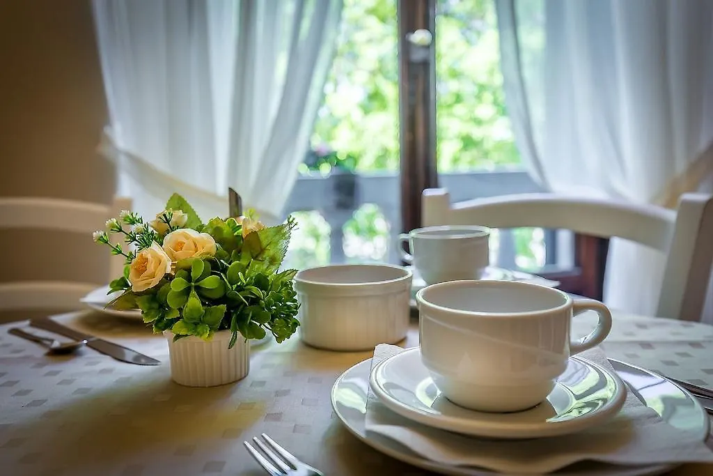 ***  Bed and Breakfast Sognando Firenze Italia