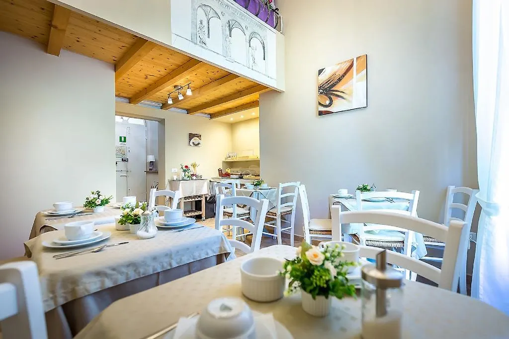 Bed and Breakfast Sognando Firenze