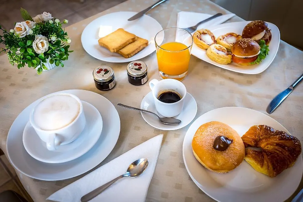 Bed and Breakfast Sognando Firenze 3*, Florencia