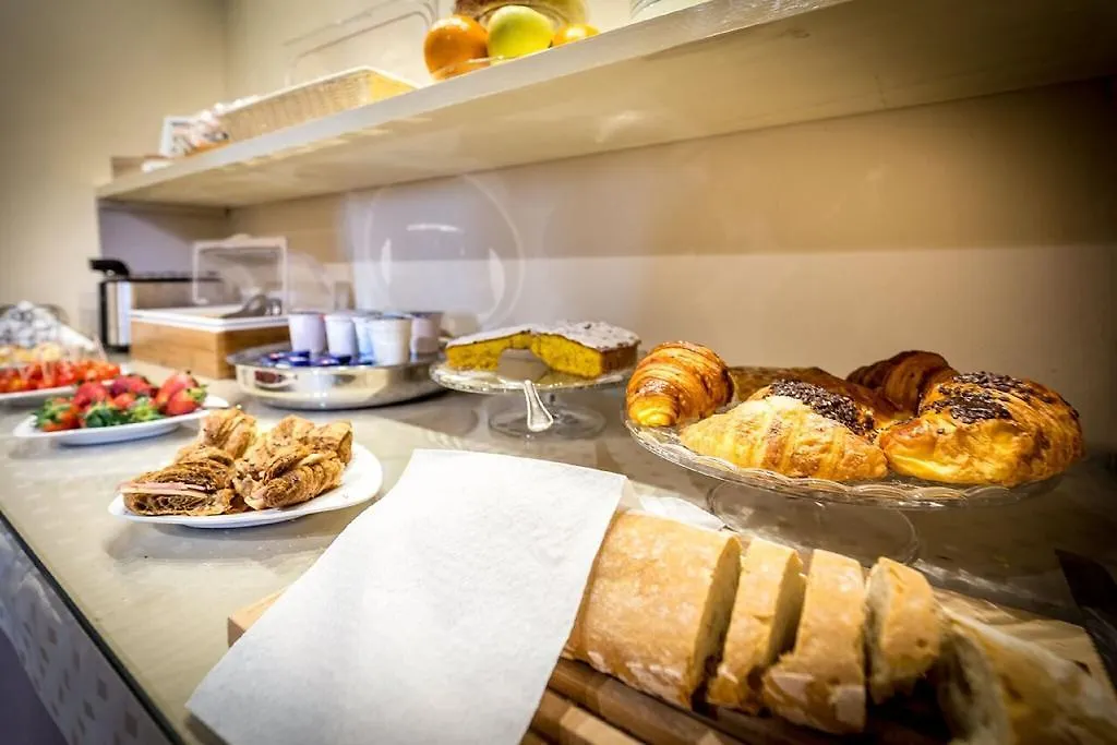 Bed and Breakfast Sognando Firenze  Florencia