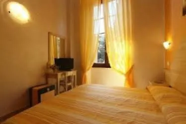 Bed and Breakfast Sognando Firenze Florencia