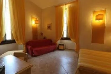 Bed and Breakfast Sognando Firenze Florencia
