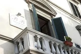 Bed and Breakfast Sognando Firenze 3*, Florencia