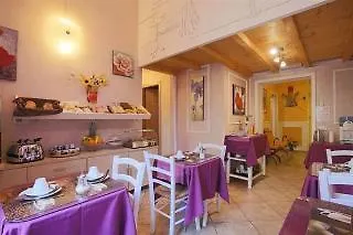 Bed and Breakfast Sognando Firenze Italia