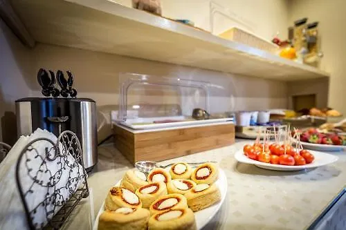 Bed and Breakfast Sognando Firenze